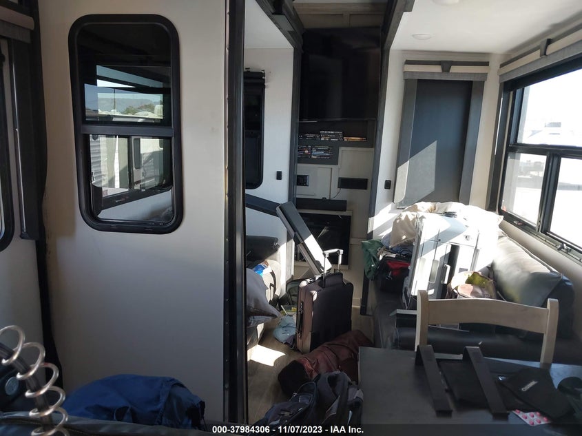 2022 KEYSTONE OTHER (VIN: 4YDFALV25NE781432