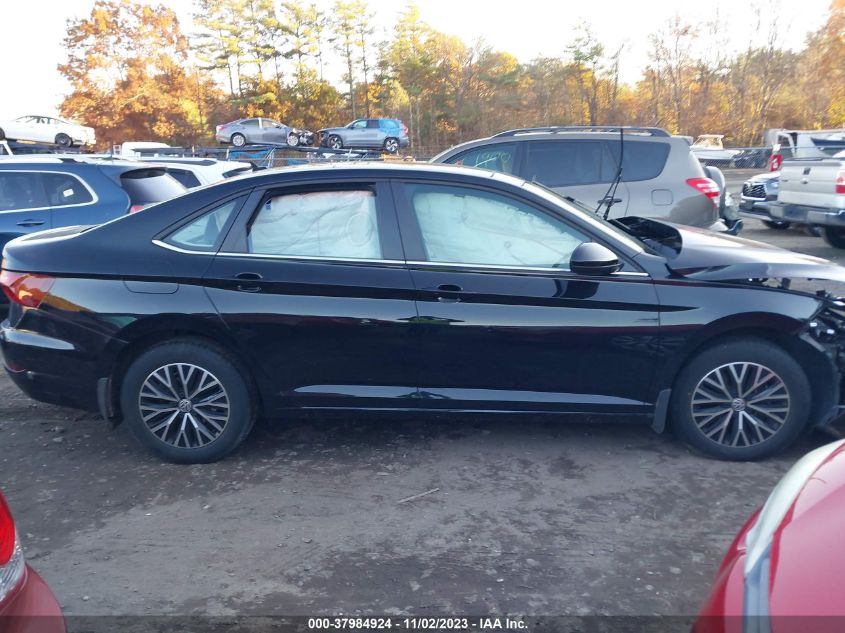 2021 Volkswagen Jetta 1.4T R-Line/1.4T S VIN: 3VWC57BU7MM002982 Lot: 37984924