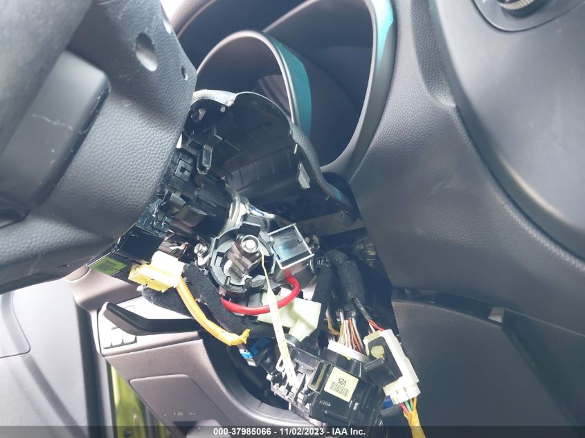 2015 Kia Soul + VIN: KNDJP3A50F7750820 Lot: 37985066