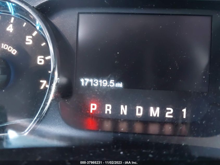 2011 Ford F-150 Xl/Xlt VIN: 1FTEW1CMXBFB22938 Lot: 37985231