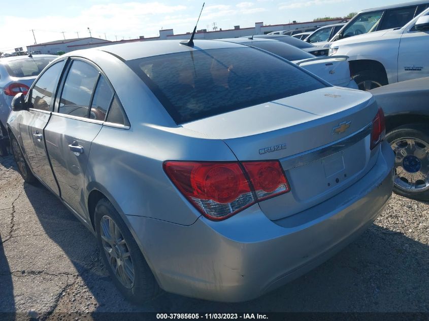 2012 Chevrolet Cruze Ls VIN: 1G1PC5SH1C7112946 Lot: 37985605