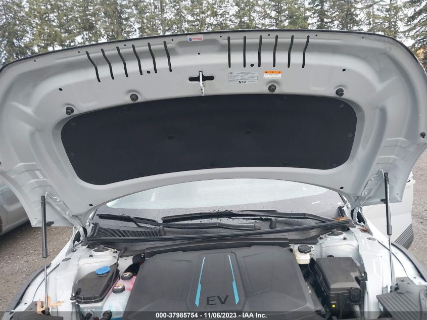 2023 Hyundai Ioniq 5 Sel VIN: KM8KNDAFXPU214691 Lot: 37985754