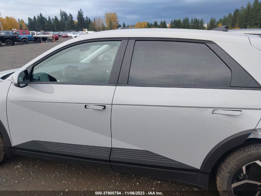 2023 Hyundai Ioniq 5 Sel VIN: KM8KNDAFXPU214691 Lot: 37985754