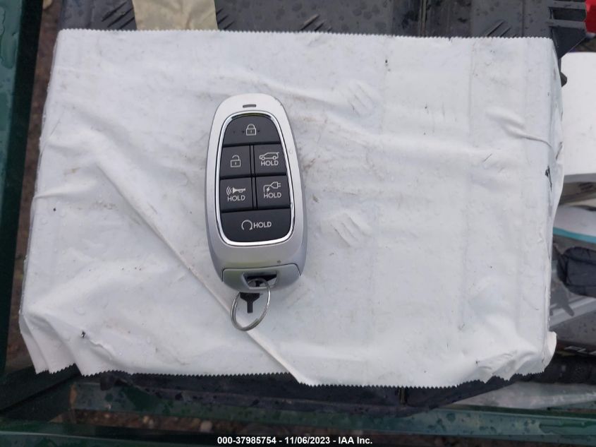 2023 Hyundai Ioniq 5 Sel VIN: KM8KNDAFXPU214691 Lot: 37985754