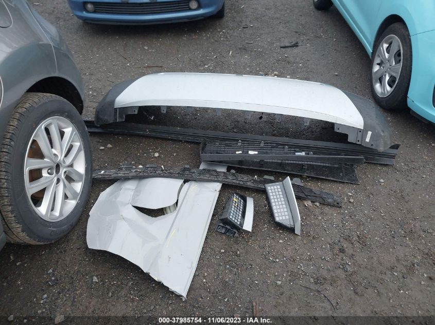 2023 Hyundai Ioniq 5 Sel VIN: KM8KNDAFXPU214691 Lot: 37985754