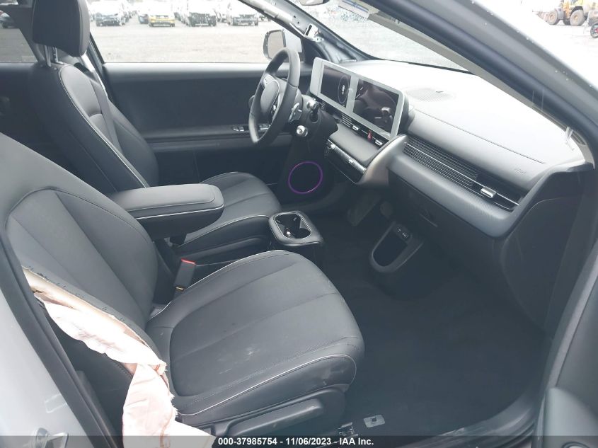 2023 Hyundai Ioniq 5 Sel VIN: KM8KNDAFXPU214691 Lot: 37985754