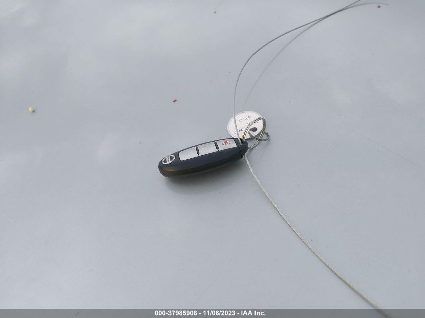 2017 Nissan Pathfinder S VIN: 5N1DR2MN7HC909030 Lot: 37985906