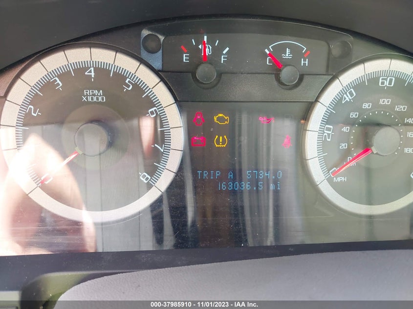 2010 Ford Escape Xlt VIN: 1FMCU9DG3AKA72163 Lot: 37985910