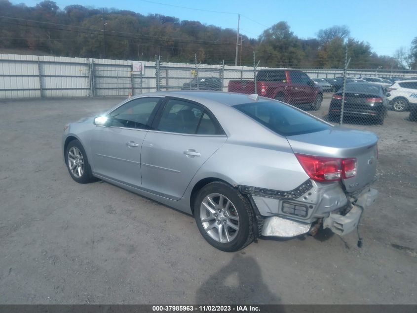 2013 Chevrolet Malibu 1Lt VIN: 1G11C5SA3DF355528 Lot: 37985963