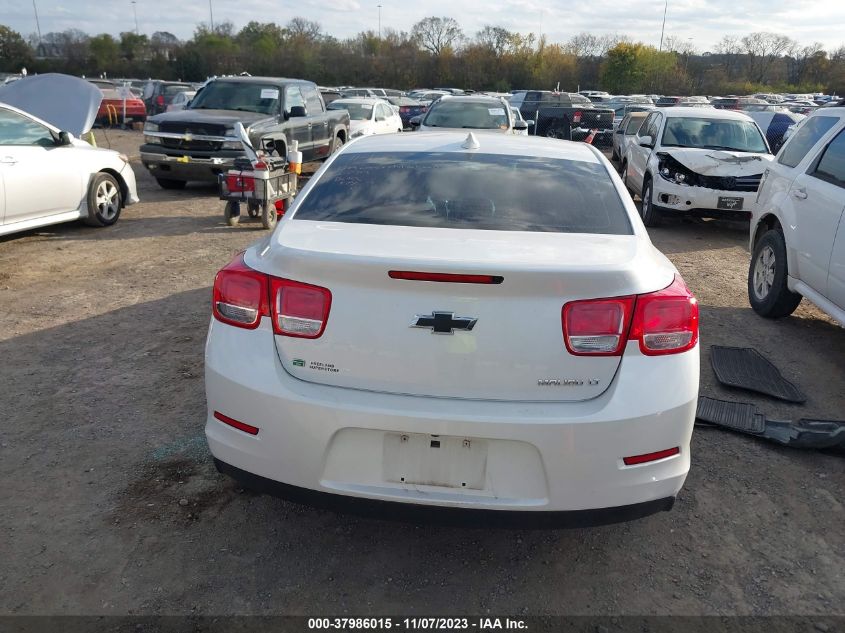 2015 Chevrolet Malibu 1Lt VIN: 1G11C5SL7FF236577 Lot: 37986015