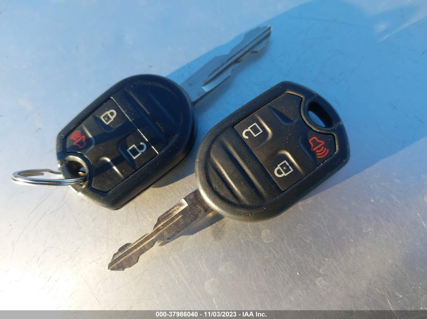 2014 Ford Edge Sel VIN: 2FMDK3JC1EBB63134 Lot: 37986040