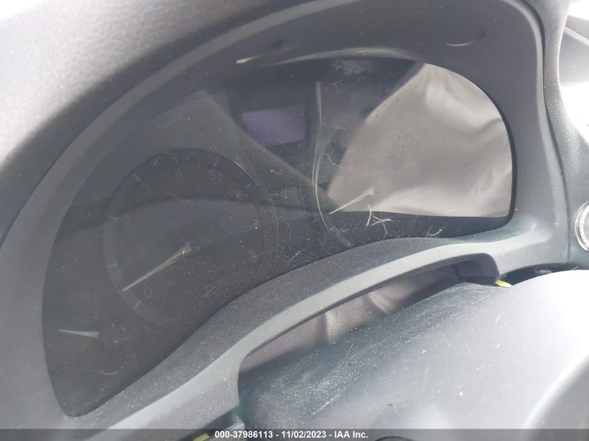 2010 Lexus Rx 350 VIN: 2T2BK1BA7AC038780 Lot: 37986113