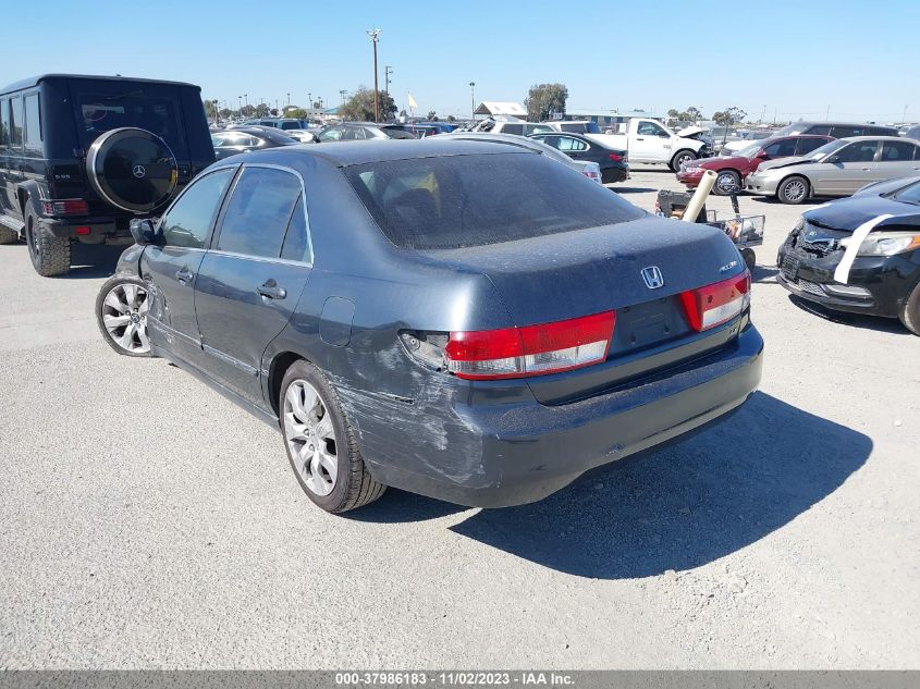 2004 Honda Accord 2.4 Lx VIN: 1N4AL3APXFC428924 Lot: 37986183