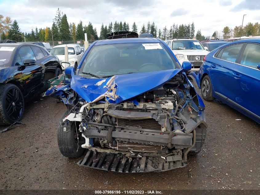 2014 Nissan Versa Note Sv VIN: 3N1CE2CP0EL399413 Lot: 37986195