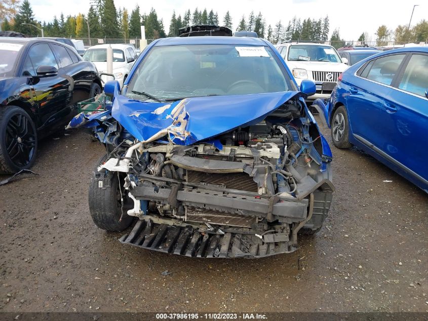 2014 Nissan Versa Note Sv VIN: 3N1CE2CP0EL399413 Lot: 37986195