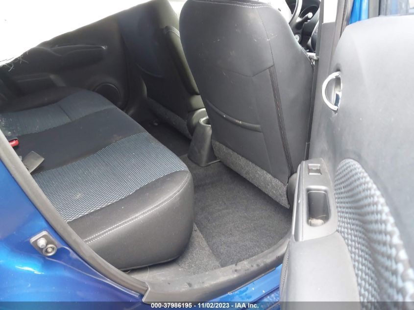 2014 Nissan Versa Note Sv VIN: 3N1CE2CP0EL399413 Lot: 37986195