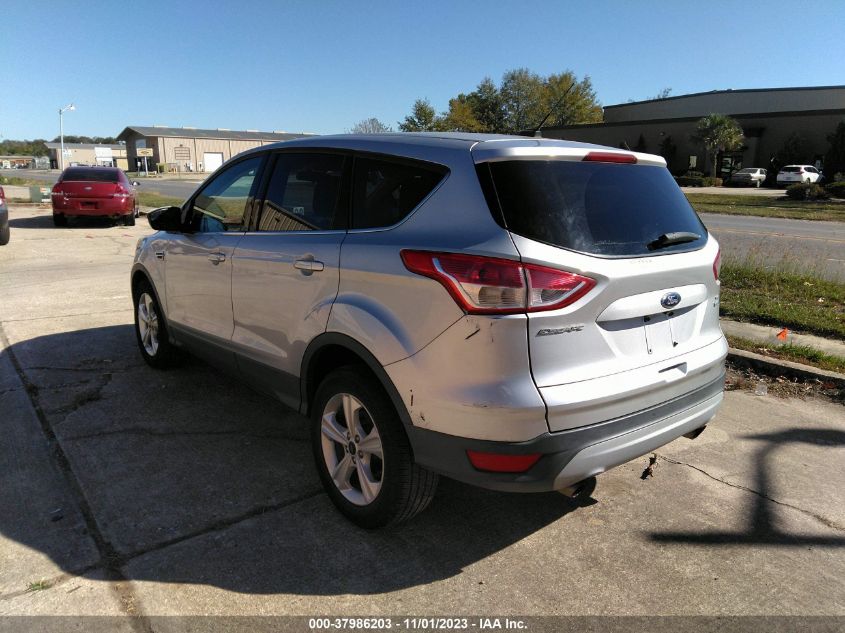 2016 Ford Escape Se VIN: 1FMCU9GX3GUA85665 Lot: 37986203