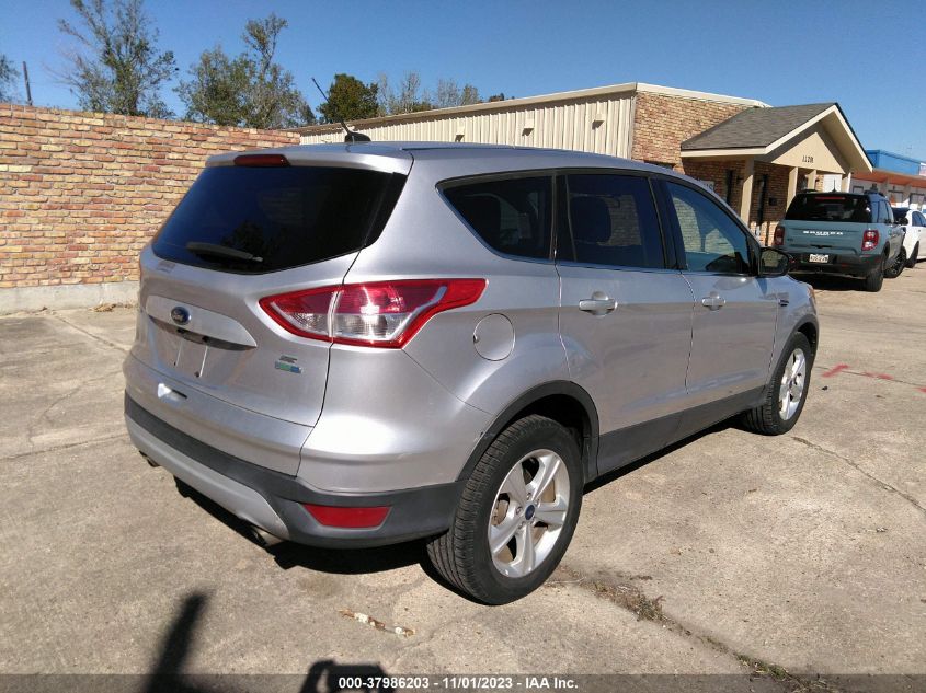 2016 Ford Escape Se VIN: 1FMCU9GX3GUA85665 Lot: 37986203