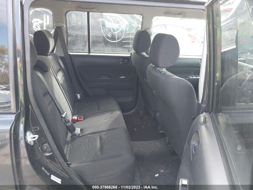 2005 Scion Xb VIN: JTLKT324054013711 Lot: 37986268