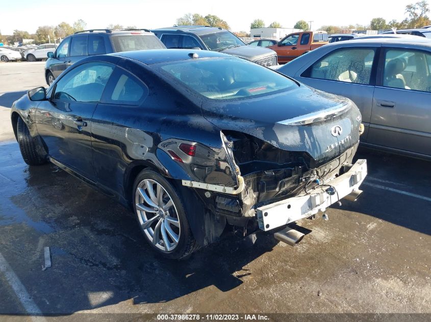 2008 Infiniti G37 Coupe Sport VIN: JNKCV64E28M113328 Lot: 37986278