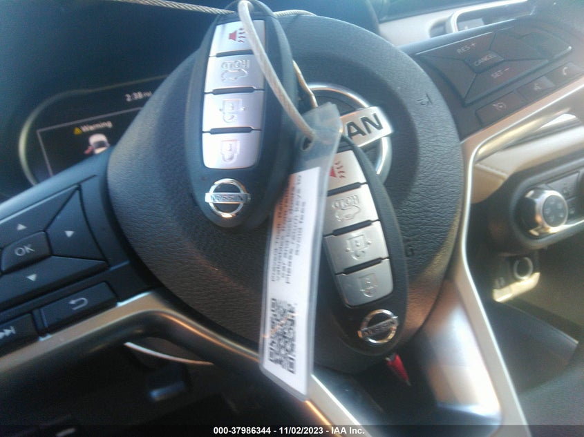 2021 Nissan Versa Sv Xtronic Cvt VIN: 3N1CN8EV9ML841151 Lot: 37986344