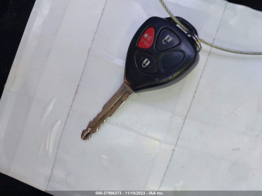 2011 Toyota Rav4 Sport VIN: JTMWF4DV0B5041837 Lot: 37986373