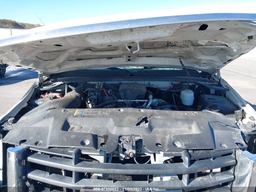 2008 GMC Sierra 2500Hd Slt VIN: 1GTHK23698F194500 Lot: 37986652