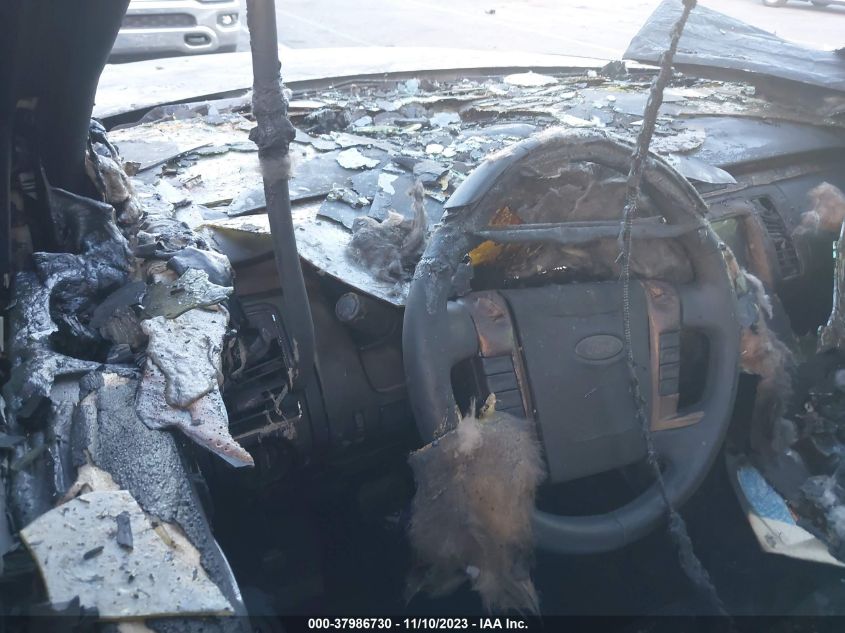 2010 Ford Flex Limited VIN: 2FMGK5DC5ABA90980 Lot: 37986730