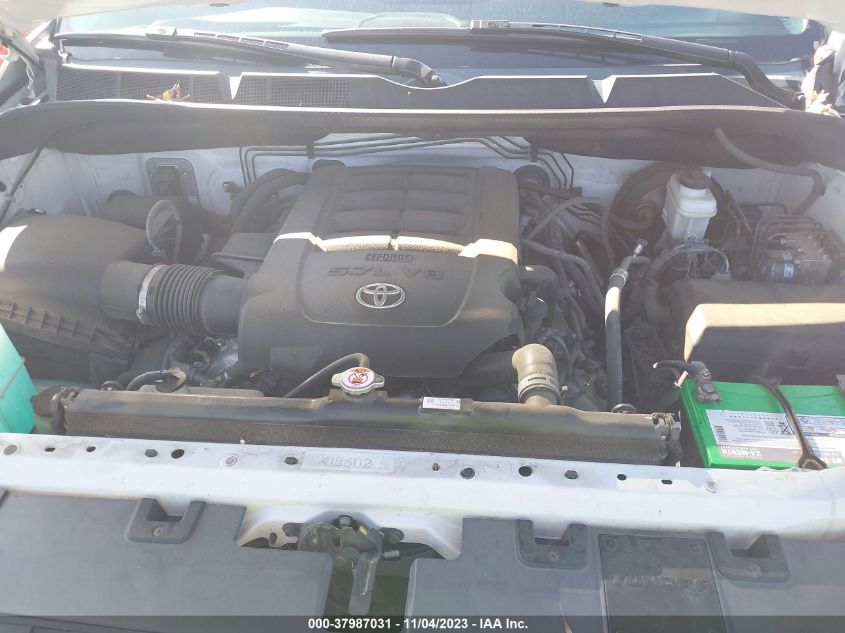 5TFDY5F16LX953282 2020 Toyota Tundra Sr5