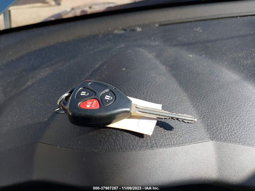 2008 Toyota Rav4 VIN: JTMBD33V285209230 Lot: 37987287