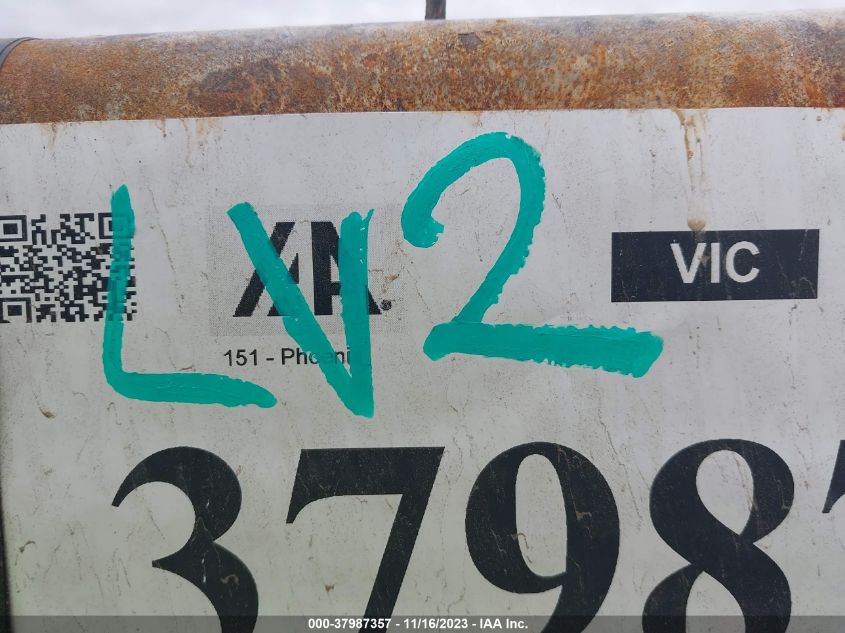 2019 Genesis Supreme VIN: 7HN1FER22KP469189 Lot: 37987357