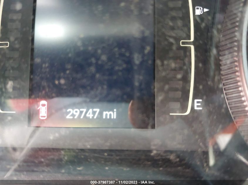 2019 Jeep Cherokee Latitude 4X4 VIN: 1C4PJMCB9KD426135 Lot: 37987387