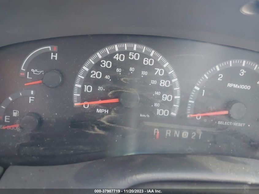 2001 Ford F-150 Supercrew King Ranch/Lariat/Xlt VIN: 1FTRW08LX1KE33495 Lot: 37987719