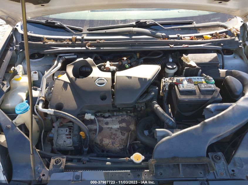 3N1BB61E48L625373 2008 Nissan Sentra Se-R