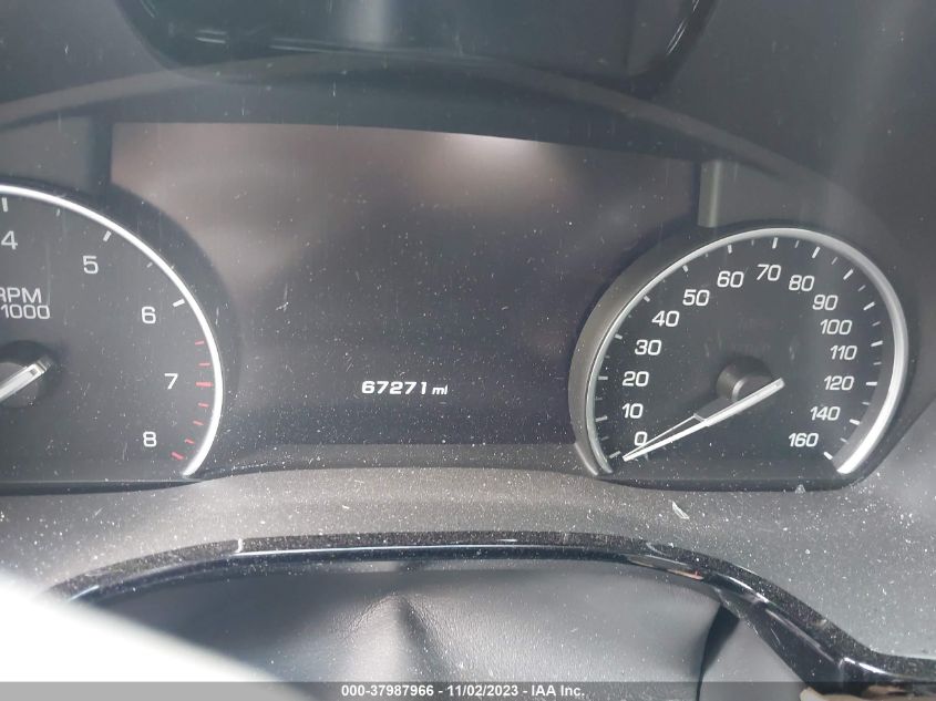 2017 Cadillac Xt5 Platinum VIN: 1GYKNFRS4HZ117082 Lot: 37987966