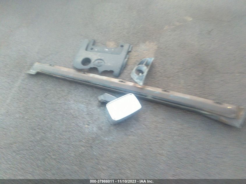 2009 Hummer H3 Suv VIN: 5GTEN13E198139422 Lot: 37988011