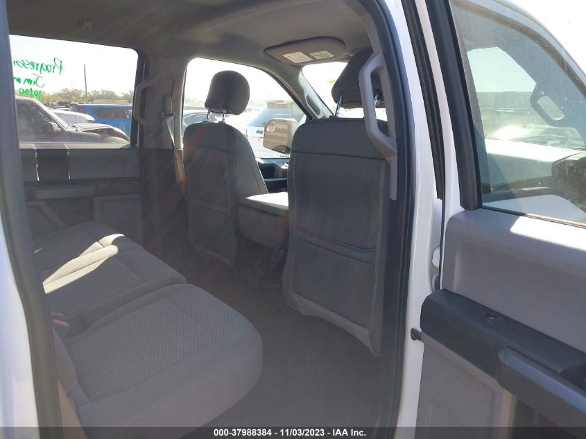 2019 Ford F-150 Xlt VIN: 1FTEW1CP0KKC79749 Lot: 37988384