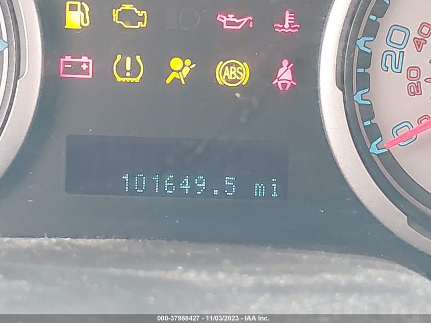 2010 Ford Focus Se VIN: 1FAHP3FN4AW198203 Lot: 37988427