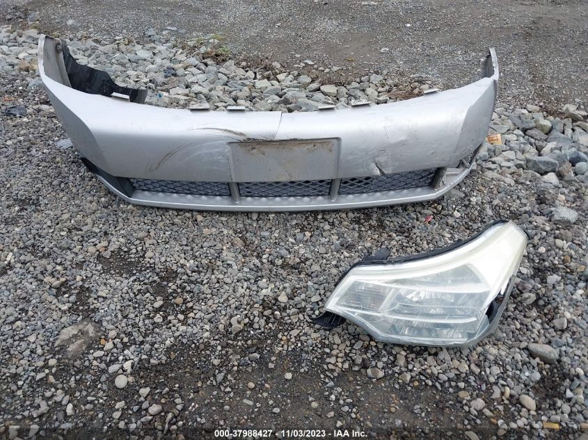 2010 Ford Focus Se VIN: 1FAHP3FN4AW198203 Lot: 37988427