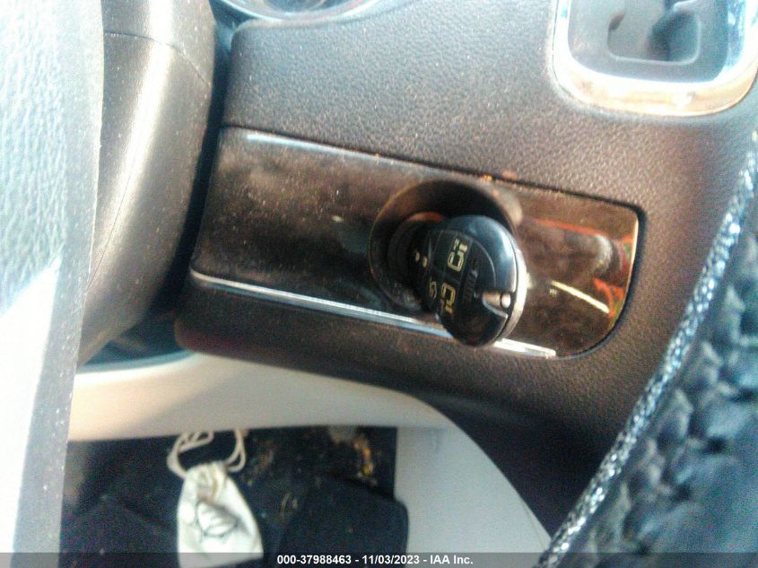 2012 Chrysler Town & Country Touring VIN: 2C4RC1BG1CR351136 Lot: 37988463