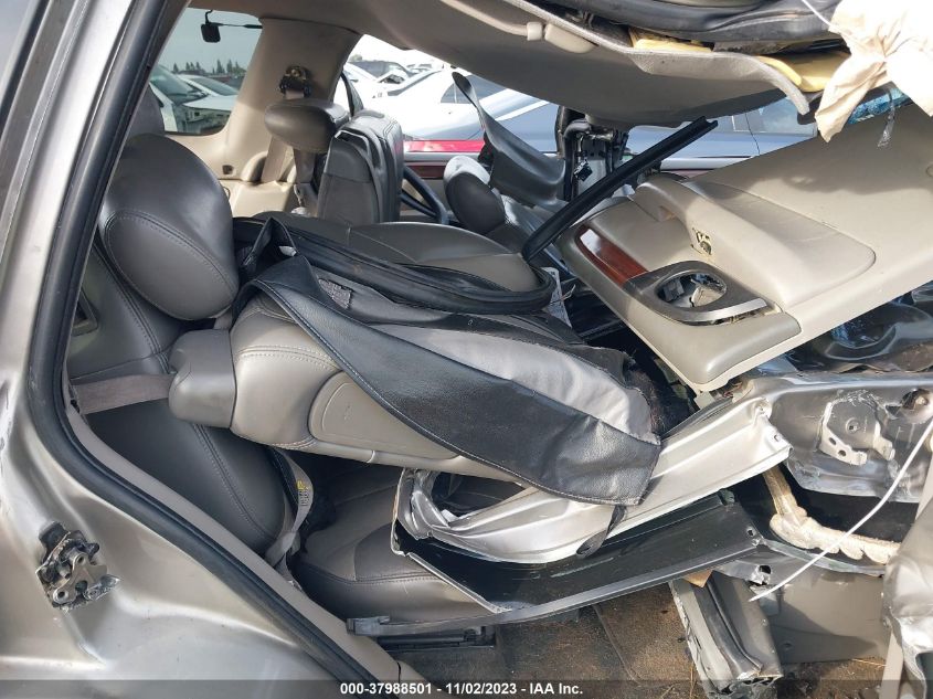 2003 GMC Envoy Slt VIN: 1GKDT13S832410764 Lot: 37988501