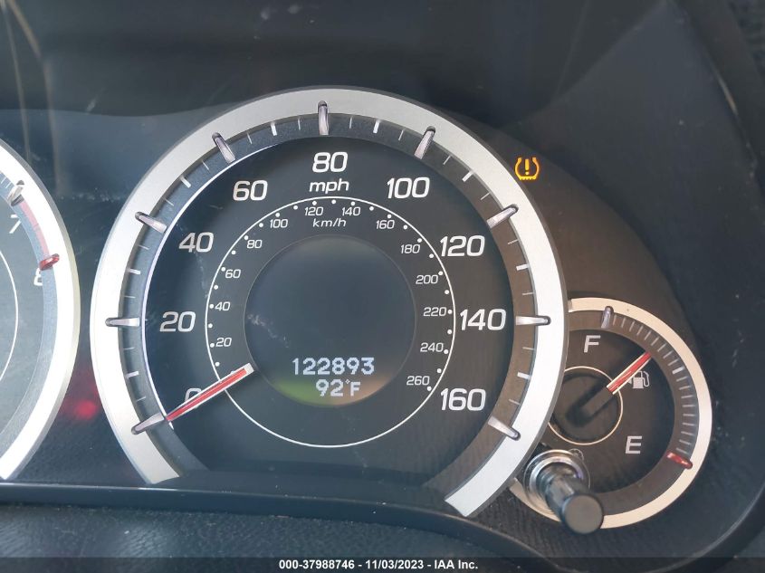 2014 Acura Tsx 2.4 VIN: JH4CU2F64EC004761 Lot: 37988746