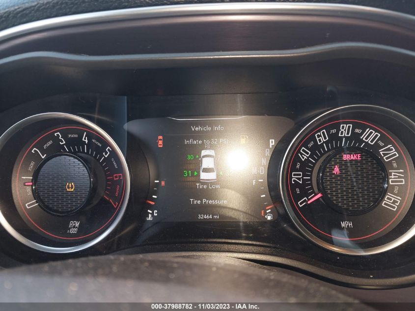 2018 Dodge Challenger R/T VIN: 2C3CDZBT6JH270557 Lot: 37988782