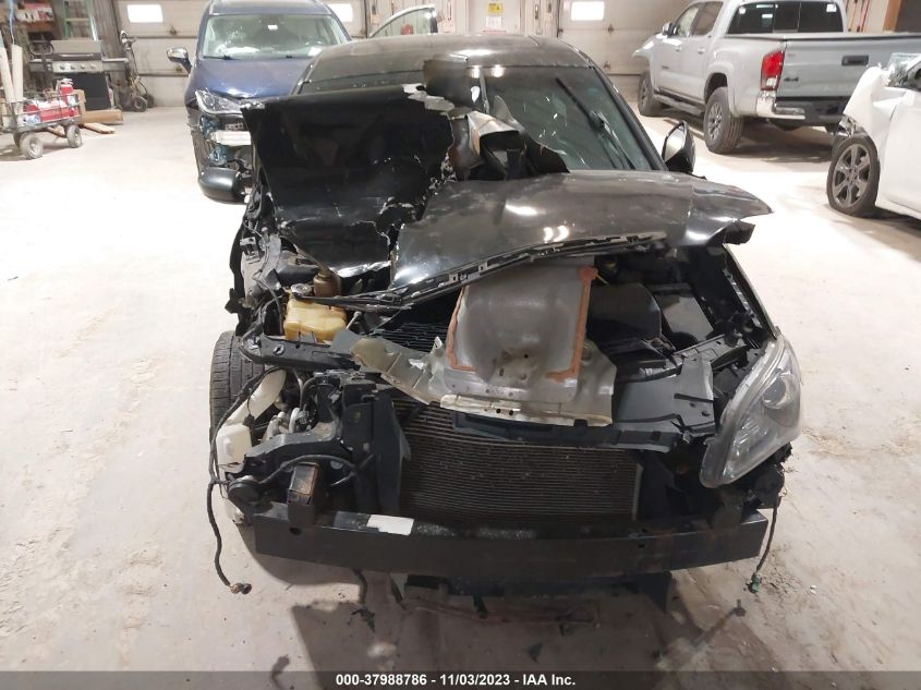 2011 Chrysler 200 S VIN: 1C3BC8FG2BN601147 Lot: 37988786