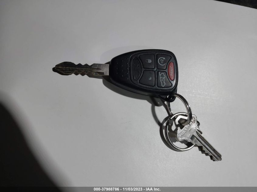 2011 Chrysler 200 S VIN: 1C3BC8FG2BN601147 Lot: 37988786