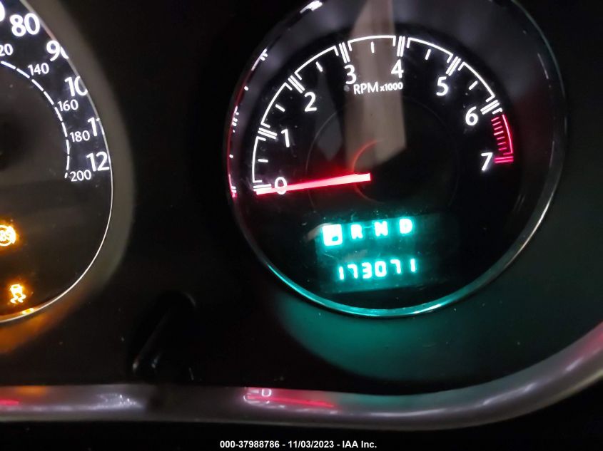 2011 Chrysler 200 S VIN: 1C3BC8FG2BN601147 Lot: 37988786