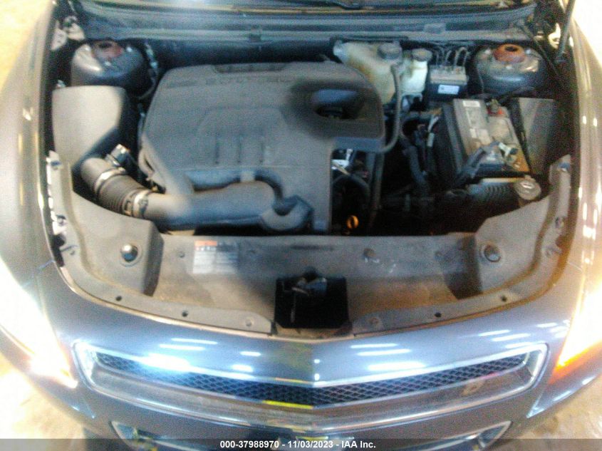 2010 Chevrolet Malibu Ls VIN: 1G1ZB5EB0AF258714 Lot: 37988970