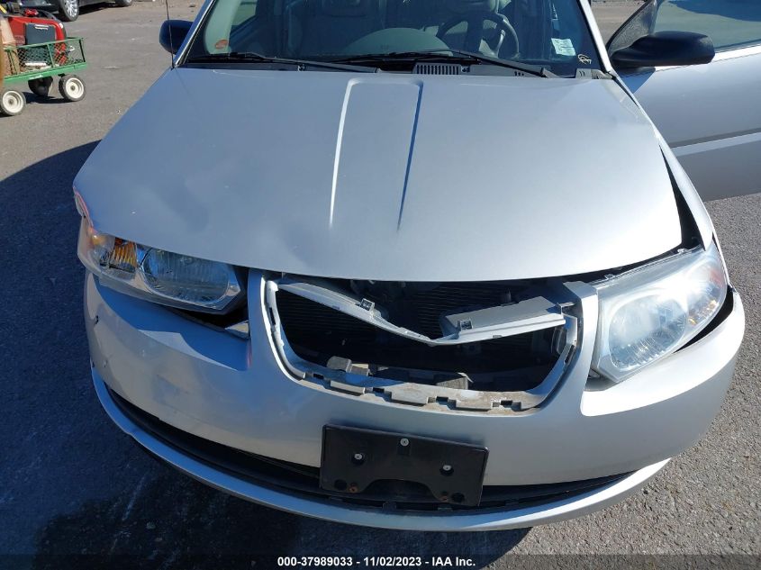 2007 Saturn Ion 2 VIN: 1G8AJ58F67Z202364 Lot: 37989033