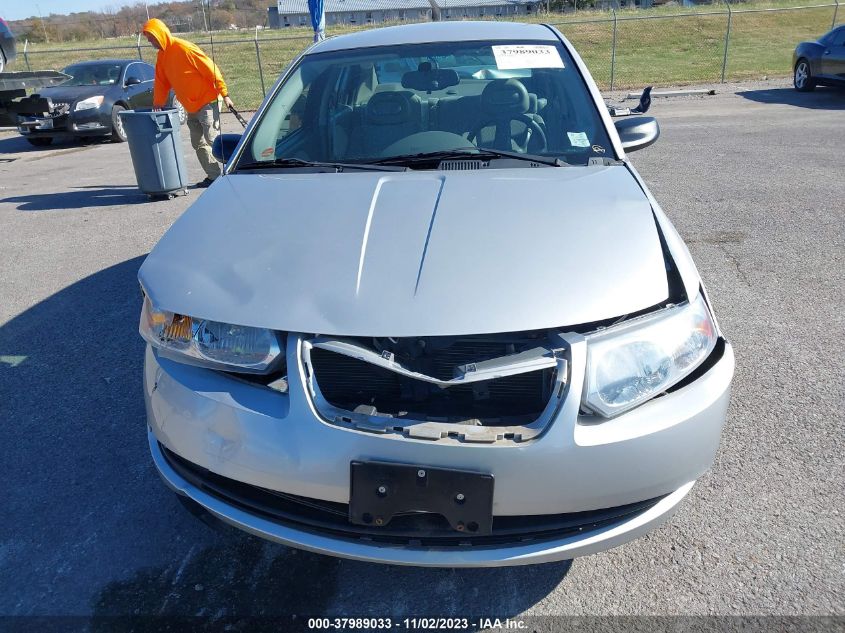 2007 Saturn Ion 2 VIN: 1G8AJ58F67Z202364 Lot: 37989033