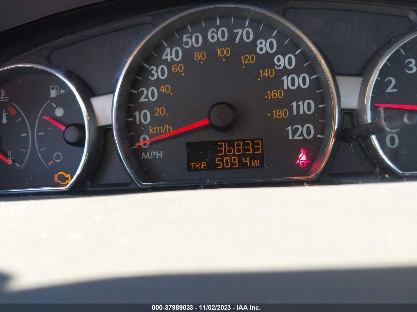 2007 Saturn Ion 2 VIN: 1G8AJ58F67Z202364 Lot: 37989033